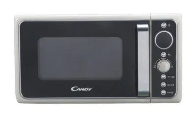 Produktbild von Candy G20CC Mikrowelle mit Grill 20L 700W Touch Cream - Küchengeräte
