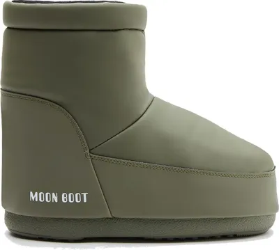 Immagine prodotto di Moon Boot Mb Icon Low Nolac Zelený