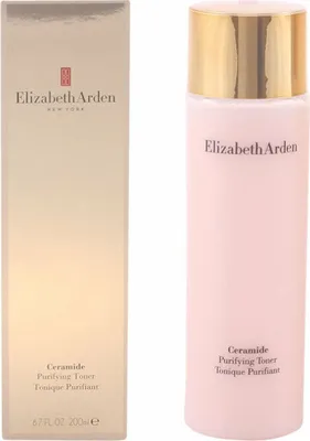 Produktbild von Elizabeth Arden Ceramide Purifying Toner 200ml