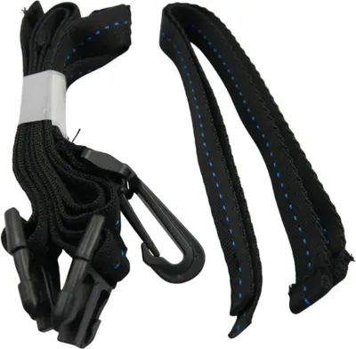 Zdjęcie produktu dla Zestaw części zamiennych Tucano Urbano Termoscud® R151 Czarny Czarny Jeden rozmiar
