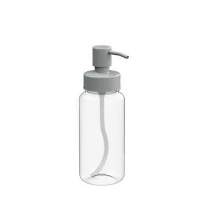 Obrázek produktu pro Dávkovač mýdla "Deluxe" 0 transparentní/bílý