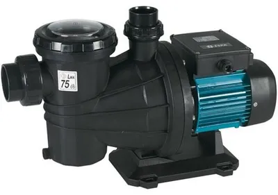 Immagine prodotto di Pompa di filtrazione 18m3 / h mono Espa SILVER 18M