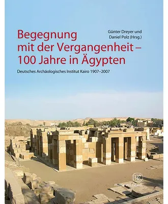 Productafbeelding van Begegnung mit der Vergangenheit