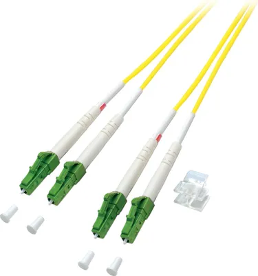 Produktbild von EFB Elektronik O0381.2, 2 m, OS2, LC, LC
