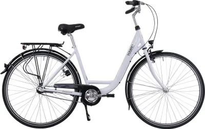 Produktbild von HAWK City Wave Premium White : 28"