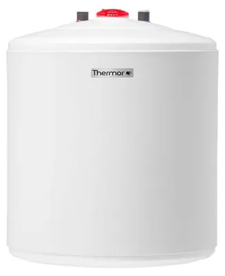 Image de Chauffe-eau électrique petite capacité 10 litres sous évier Ristretto THERMOR 221072