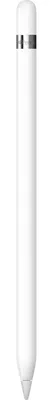 Immagine prodotto di Apple Pencil 1a generazione per iPad 6-11 (2018/2025) / Pro 12,9 (2015/2017) / Air 10,5 (2019) / Pro 10,5 (2017) / Pro 9,7 (2016) / Mini 5 - Bianco