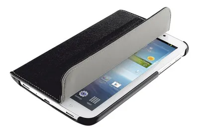 Image de Housse Trust Smartcase pour Samsung Galaxy Tab 3 7.0