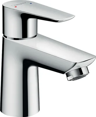 Obrázok produktu pre Hansgrohe Talis E umývadlová batéria chróm, 1 ks.