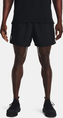 Produktbild von Under Armour Shorts Ua Essential Volley Short-Schwarz 1377191-001__MD