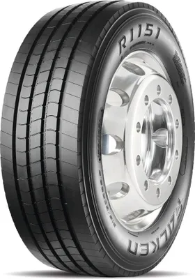 Produktbild von Falken RI151 Winterreifen 295/60 R22.5 150/147L LKW 3PMSF Reifen