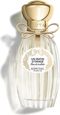 Produktbild von Goutal Paris Un Matin D'Orage Eau De Toilette Spray 100ml