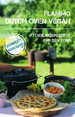 Produktbild von Dutch Oven vegan