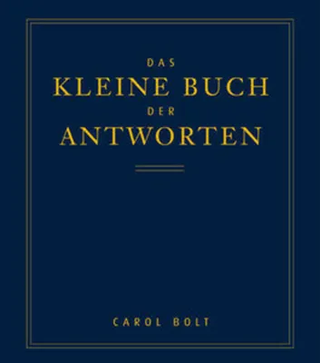 Immagine prodotto di Das kleine Buch der Antworten
