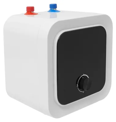 Produktbild von Elektrischer Mini-Tank-Wasserheizer, 8L Kapazität, 1500W Leistung, Typ1 8L 1500W