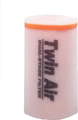 Produktbild von Twin Air Powerflow Yamaha Banshee Luftfilter-kit Weiß Weiß One Size