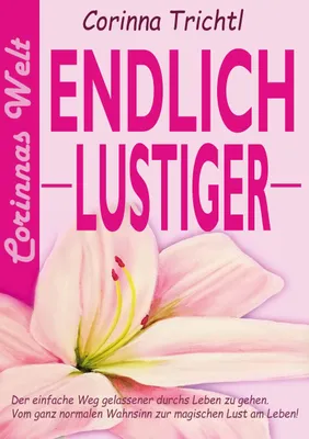 Produktbild von Endlich lustiger