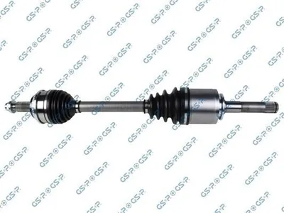 Produktbild von GSP 203160 Antriebswelle Hinten Links für LAND ROVER Range Rover Sport (L320) Discovery IV (L319) Discovery III (L319) DISCOVERY IV VAN (L319)
