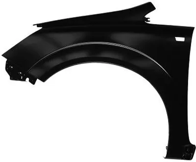 Produktbild von DIEDERICHS 1891007 Kotflügel Vorne Links für OPEL ZAFIRA B (A05)