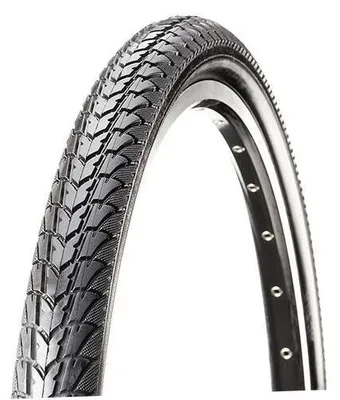 Obrázek produktu pro Plášť Cst C1446 Control Viva Eco 28x1,5/8x1,1/4 (32-622), drát