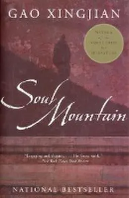 Image de Soul Mountain