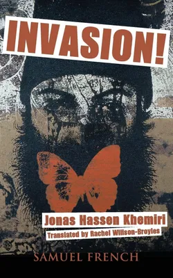 Produktbild von Invasion