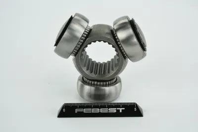 Produktbild von Febest 2116-Foc20