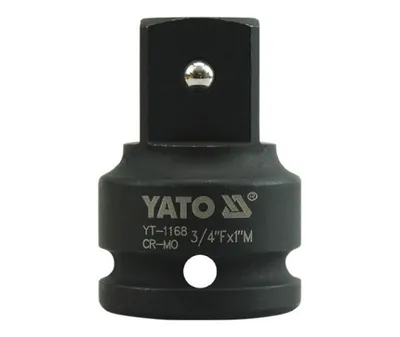 Obrázok produktu pre Yato YT-1168, 63 mm, 1 kusov