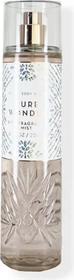 Produktbild von Bath & Body Works Pure Wonder Körperspray für Damen 236 ml