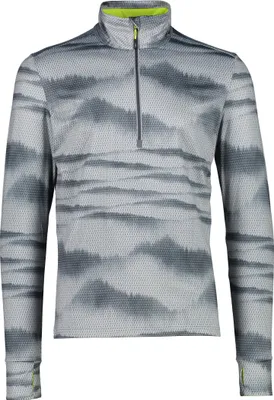 Immagine prodotto di Cmp Man Sweat 08Zh Ghiaccio-Nero 54