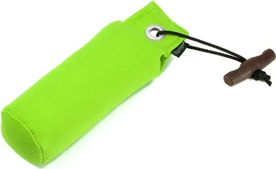 Produktbild von MYSTIQUE® Standard-Dummy 250g Neon Grün