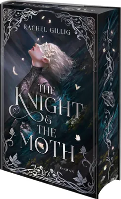 Produktbild von The Knight and the Moth