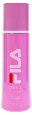 Productafbeelding van Fila, Fresh, geurverfrisser, voor dames, 250 ml