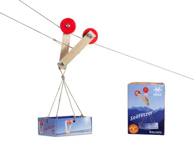 Immagine prodotto di Kit per la velocità della fune Kraul
