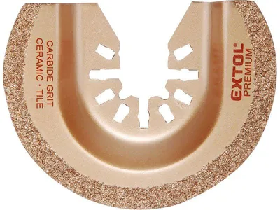 Produktbild von Segmentscheibe, 64mm, Hartmetall
