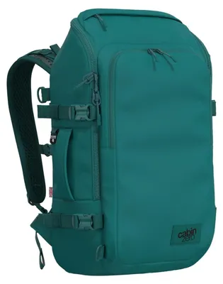 Zdjęcie produktu dla CabinZero Adv Pro 32L Kerala Green