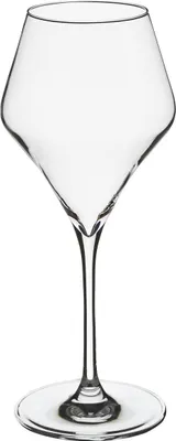 Produktbild von 6er-set clarillo wassergläser 37cl kristallklar - SG Secret de Gourmet