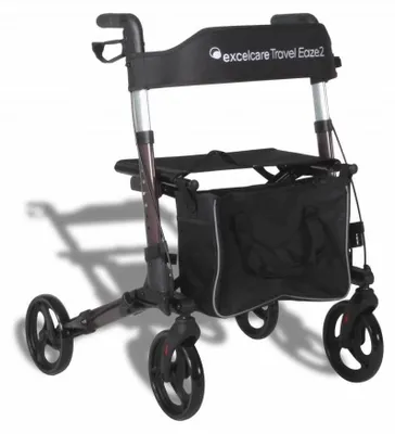 Produktbild von Leichte Rollator für Tragbarkeit