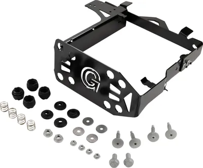 Produktbild von Kompressor Halteblech inkl. Befestigungsmaterial Fiat Ducato 250