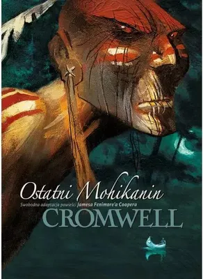 Produktbild von Der Letzte der Mohikaner