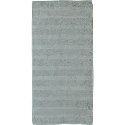 Produktbild von Cawö  Noblesse Größe 80x160 Duschtuch Farbe platin