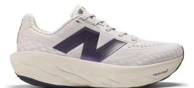 Produktbild von New Balance Fresh Foam X 1080 v14 Laufschuhe Damen, Creme