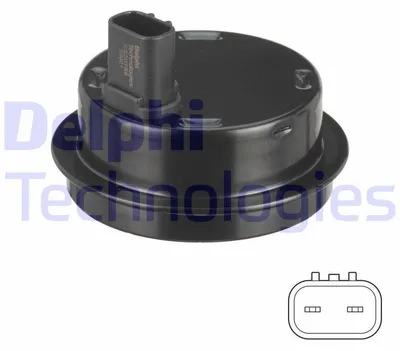 Produktbild von DELPHI ABS Sensor Raddrehzahl für TOYOTA AVENSIS Kombi (T25) SS20789
