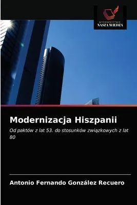 Produktbild von Spanien modernisieren