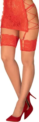 Imagen del producto de OBSESSIVE - Rediosa Medias