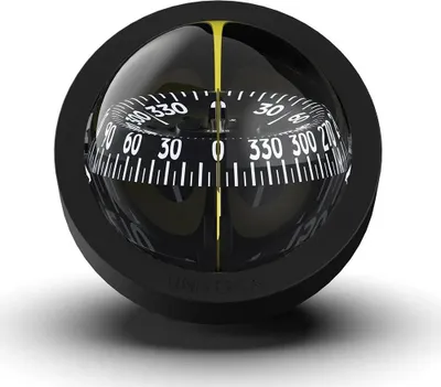 Produktbild von Silva 70un Kompass Silber Silber One Size