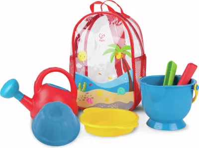 Obrázok produktu pre Hape Hapé E8178A - Viacfarebné - 7 kusov