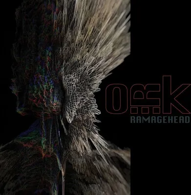 Obrázok produktu pre O.R.k: - Kscope - (CD / R)