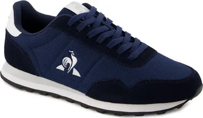 Image de Hommes Casual Trainers Le coq sportif Astra Navy Blue - 41