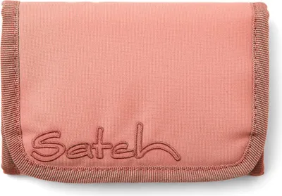 Produktbild von satch Geldbörse satch Wallet Nordic Coral koralle